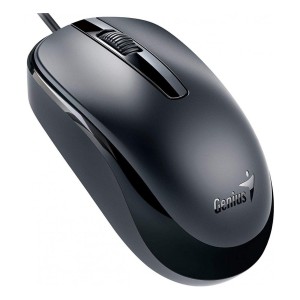 موس با سیم جنیوس مدل DX-120